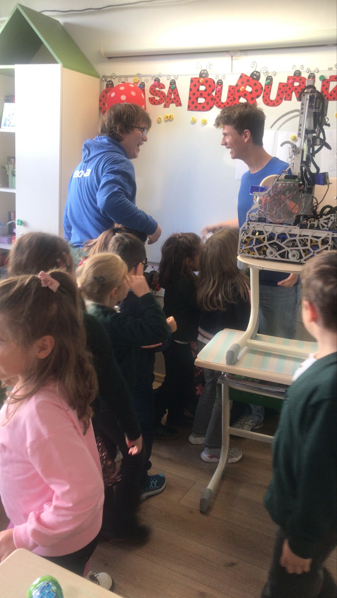 CyLiis in Schools 11