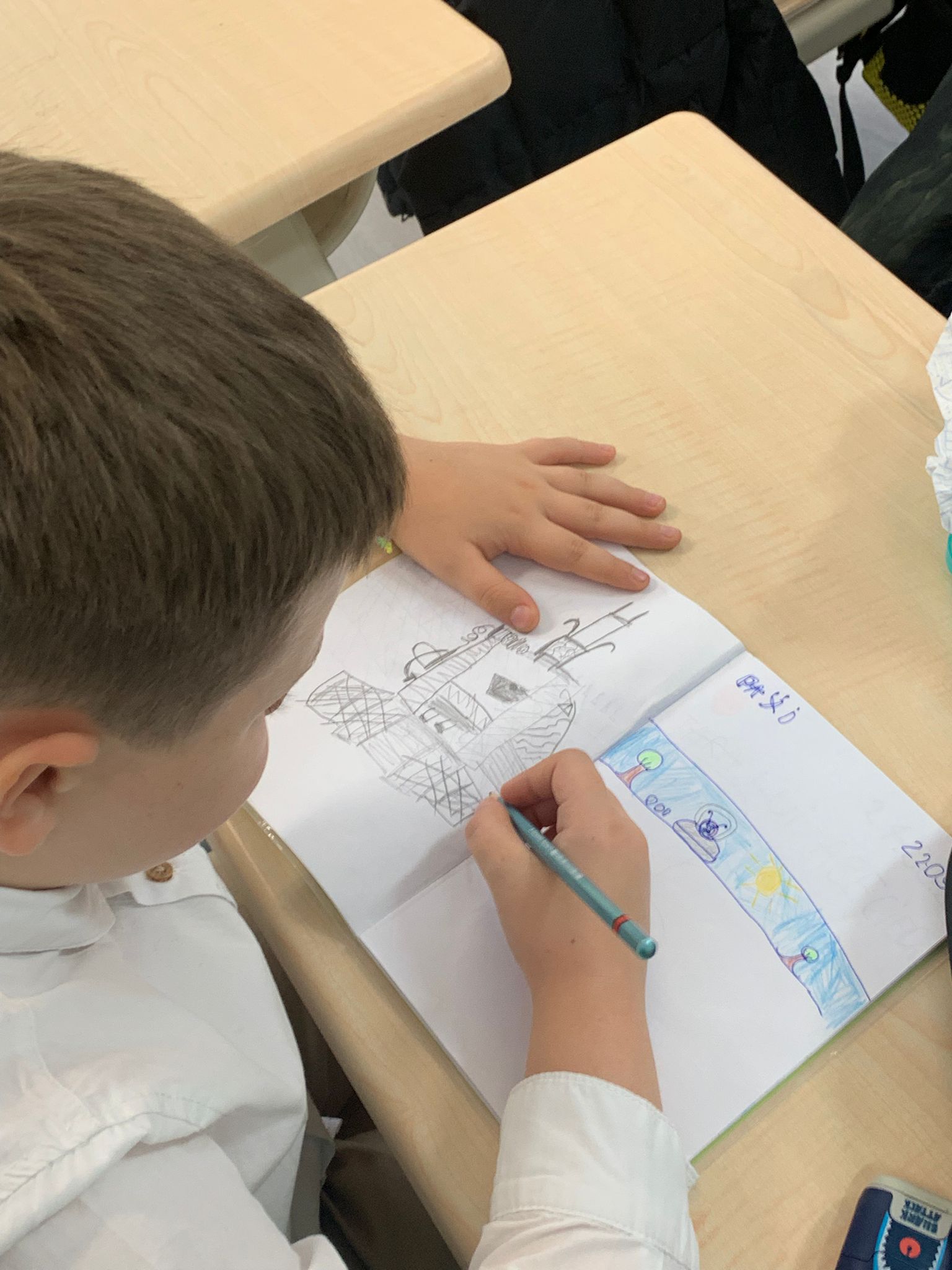 CyLiis in Schools 12