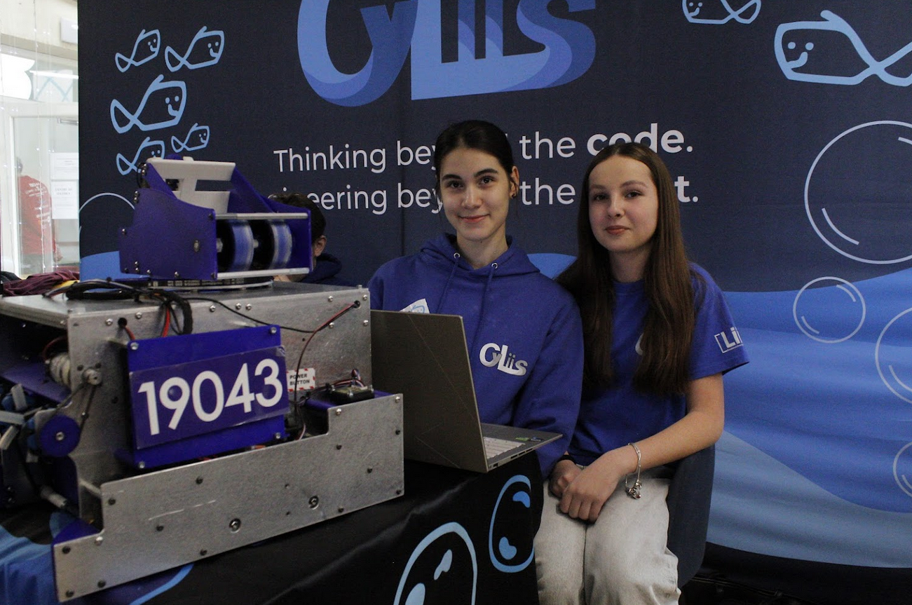 League Meet of Iasi 3